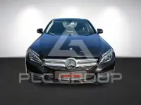 2015 Mercedes Benz C 200