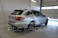 2015 Mercedes Benz C 200