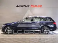 2015 Mercedes Benz C 200