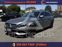 2015 Mercedes Benz C 200