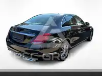 2015 Mercedes Benz C 200