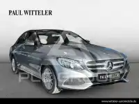 2015 Mercedes Benz C 200