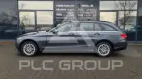 2015 Mercedes Benz C 200