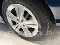 2015 Mercedes Benz C 200
