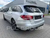 2015 Mercedes Benz C 200