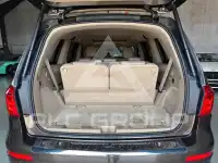 2015 Mercedes Benz GL 350