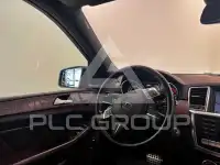 2015 Mercedes Benz GL 350