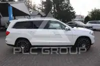 2015 Mercedes Benz GL 350