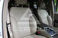 2015 Mercedes Benz GL 350