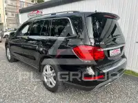 2015 Mercedes Benz GL 350