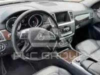 2015 Mercedes Benz GL 350
