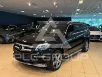 2015 Mercedes Benz GL 350