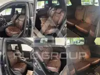 2015 Mercedes Benz GL 350