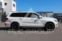 2015 Mercedes Benz GL 350