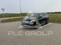 2015 Mercedes Benz GL 350