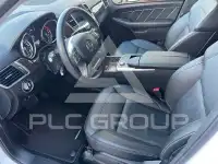 2015 Mercedes Benz GL 350