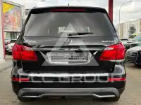 2015 Mercedes Benz GL 350