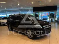 2015 Mercedes Benz GL 350