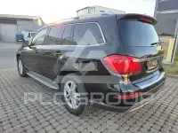 2015 Mercedes Benz GL 350