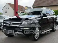 2015 Mercedes Benz GL 350