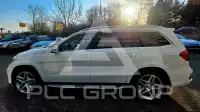2015 Mercedes Benz GL 350