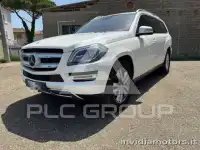 2015 Mercedes Benz GL 350