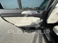 2015 Mercedes Benz GL 350