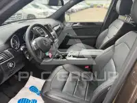 2015 Mercedes Benz GL 350