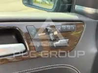 2015 Mercedes Benz GL 350