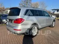 2015 Mercedes Benz GL 350