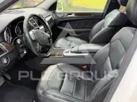 2015 Mercedes Benz GL 350