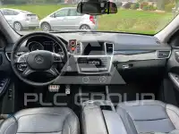2015 Mercedes Benz GL 350