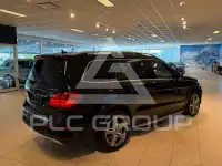 2015 Mercedes Benz GL 350