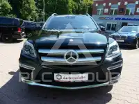 2015 Mercedes Benz GL 350