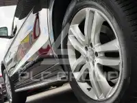 2015 Mercedes Benz GL 350