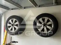 2015 Mercedes Benz GL 350