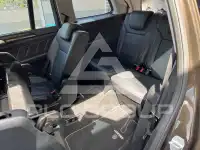 2015 Mercedes Benz GL 350