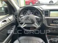 2015 Mercedes Benz GL 350