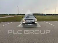 2015 Mercedes Benz GL 350