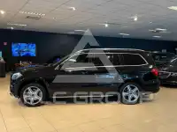 2015 Mercedes Benz GL 350