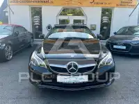 2015 Mercedes Benz E 220