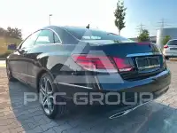 2015 Mercedes Benz E 220