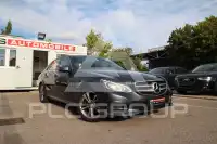 2015 Mercedes Benz E 220