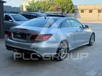 2015 Mercedes Benz E 220