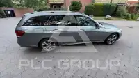 2015 Mercedes Benz E 220