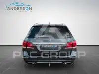 2015 Mercedes Benz E 220