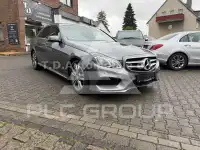 2015 Mercedes Benz E 220