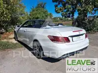 2015 Mercedes Benz E 220