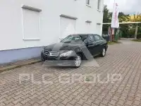 2015 Mercedes Benz E 220