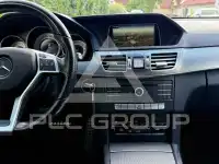 2015 Mercedes Benz E 220